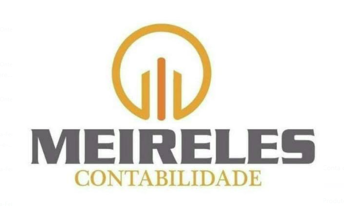 Logotipo Meireles Logotipo Meireles